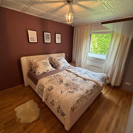 Suedharzperle Apartment Bad Lauterberg Luaran gambar