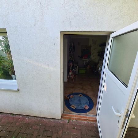 Suedharzperle Apartment Bad Lauterberg Luaran gambar