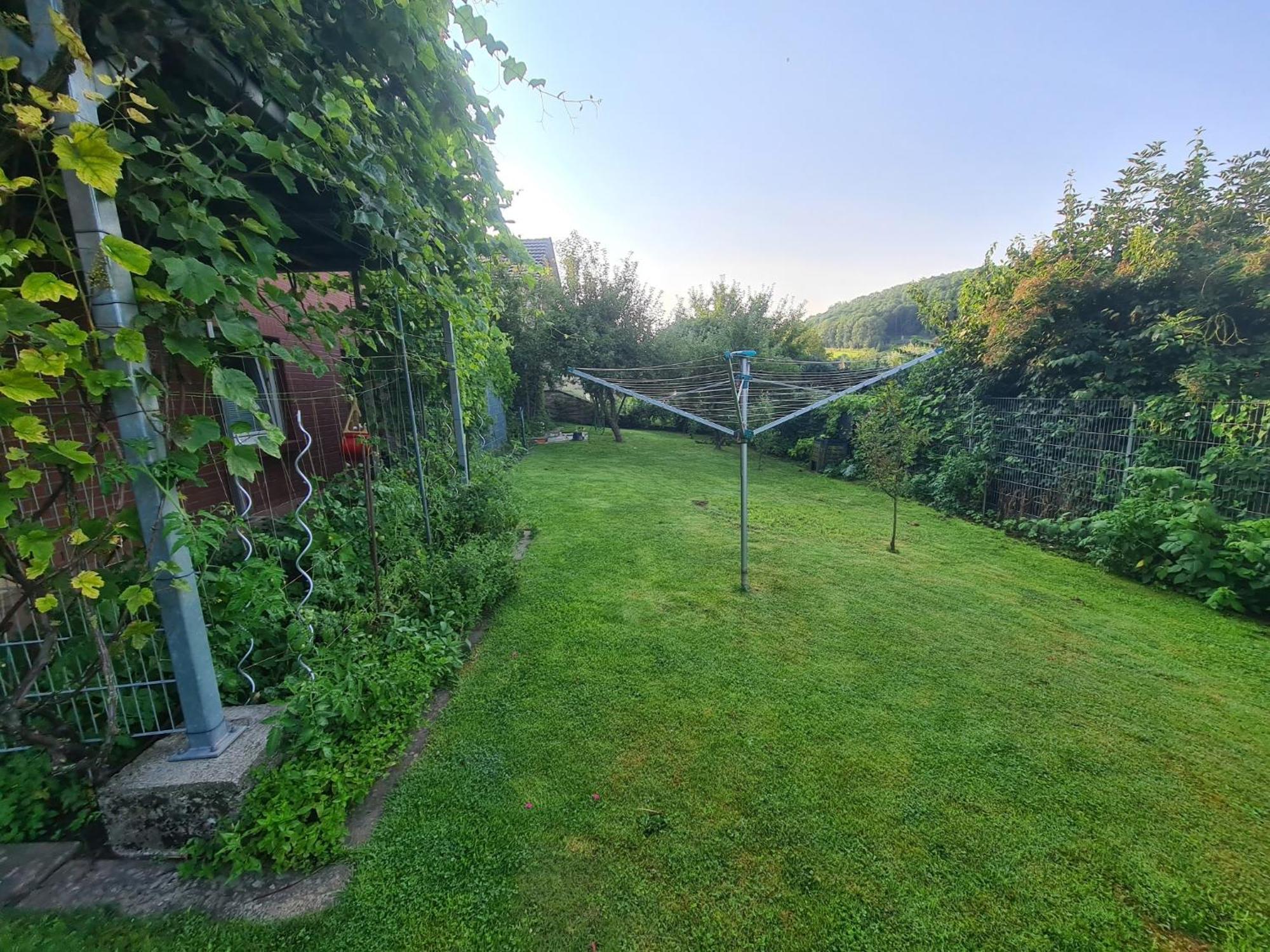 Suedharzperle Apartment Bad Lauterberg Luaran gambar