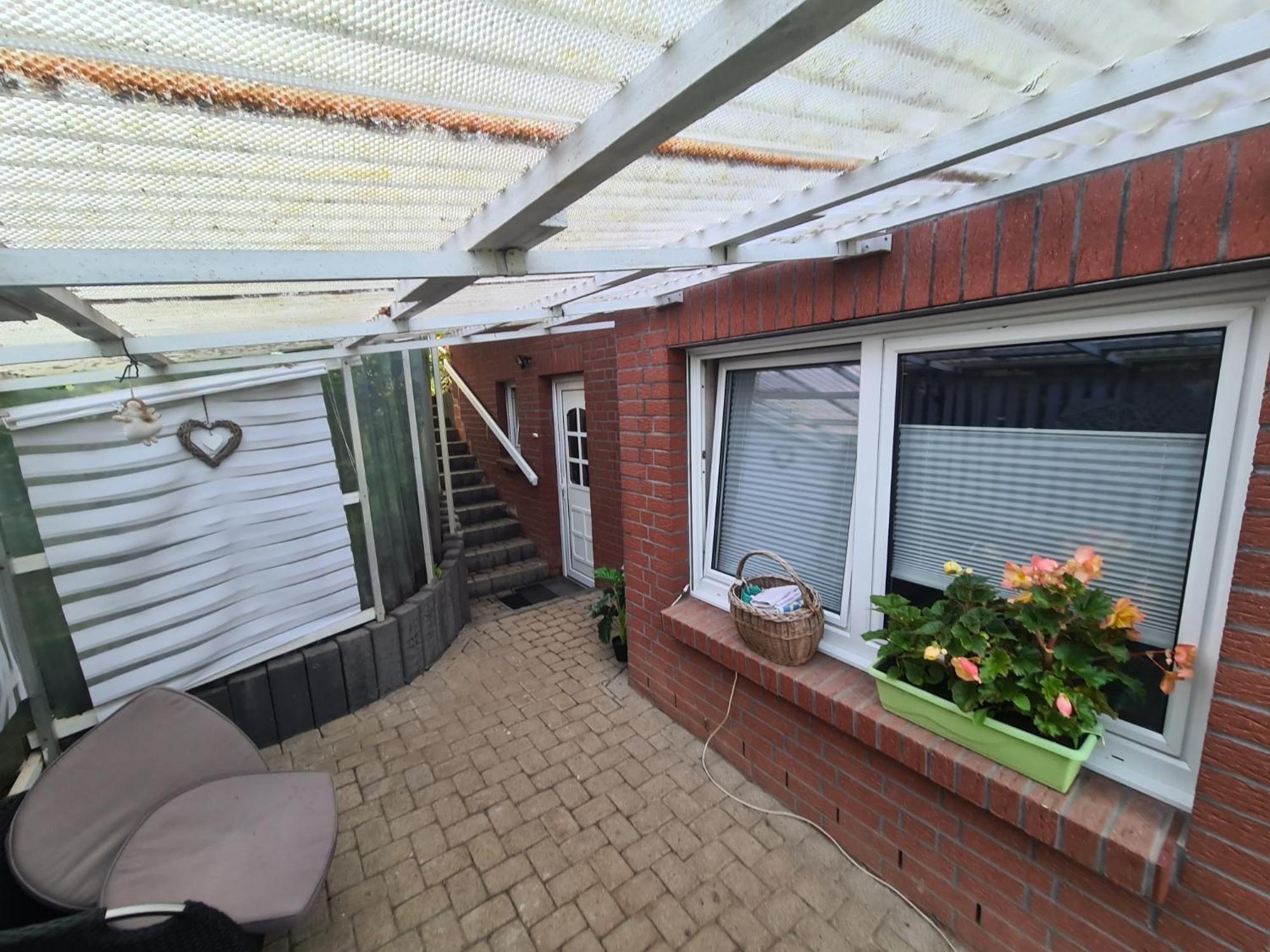 Suedharzperle Apartment Bad Lauterberg Luaran gambar