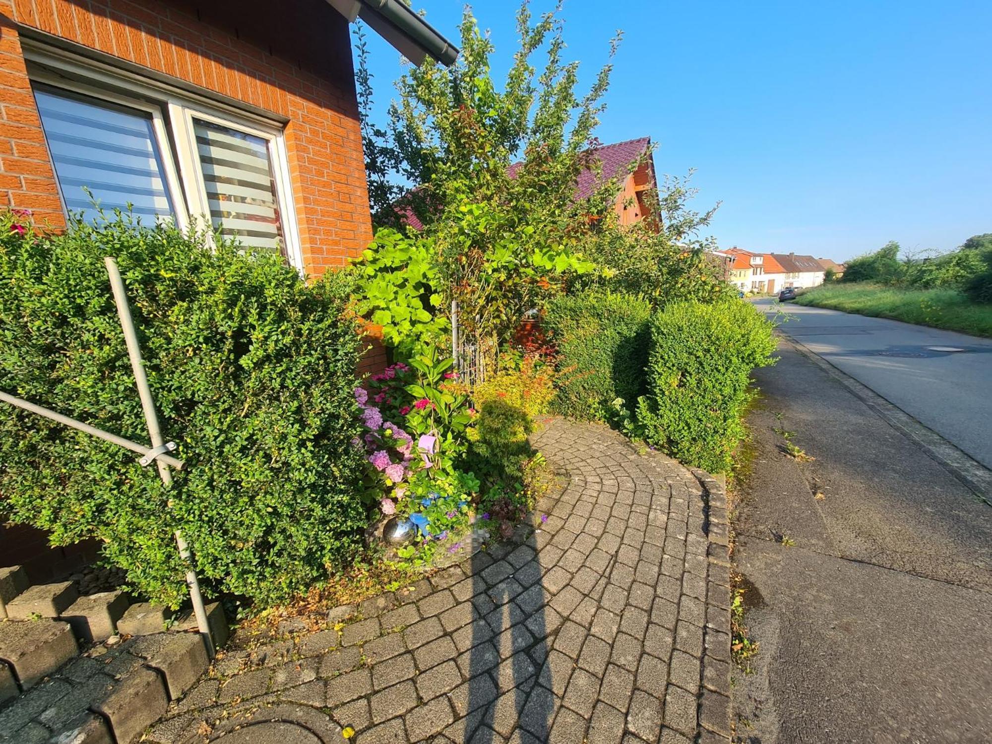 Suedharzperle Apartment Bad Lauterberg Luaran gambar