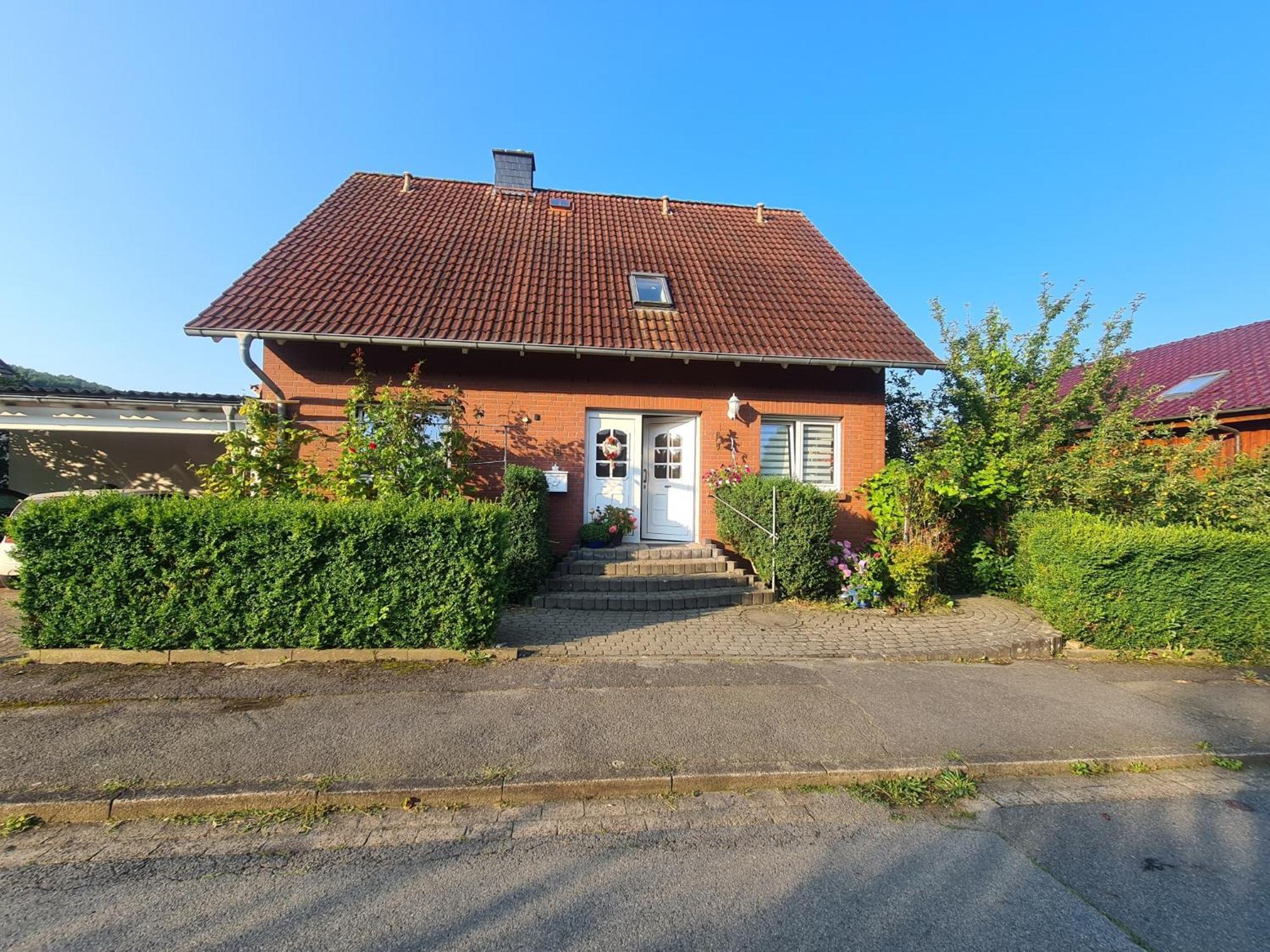 Suedharzperle Apartment Bad Lauterberg Luaran gambar