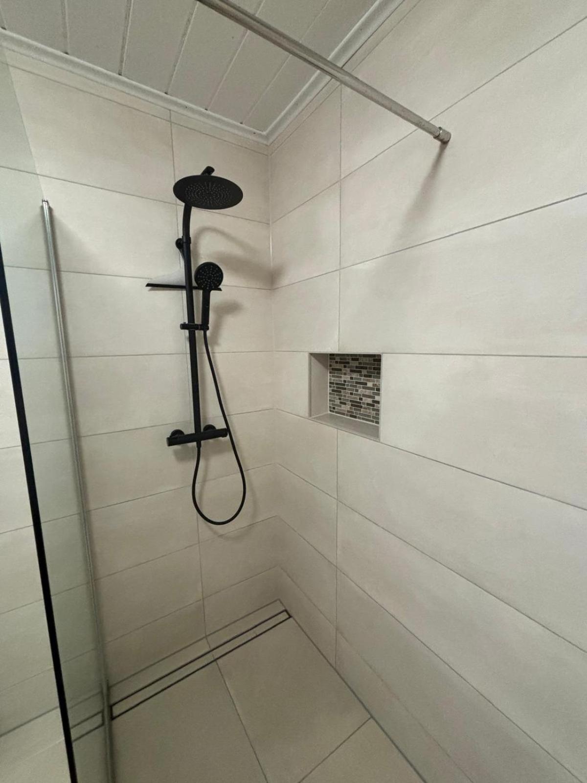 Suedharzperle Apartment Bad Lauterberg Luaran gambar