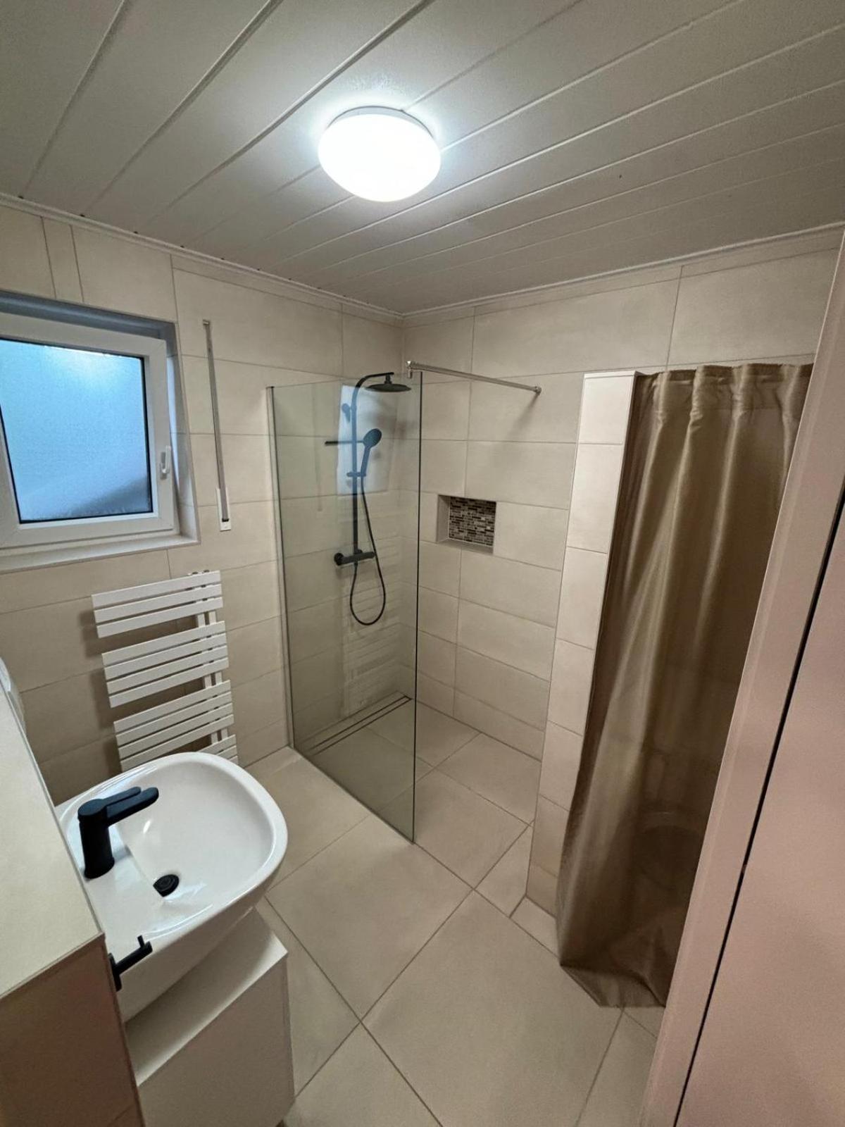 Suedharzperle Apartment Bad Lauterberg Luaran gambar