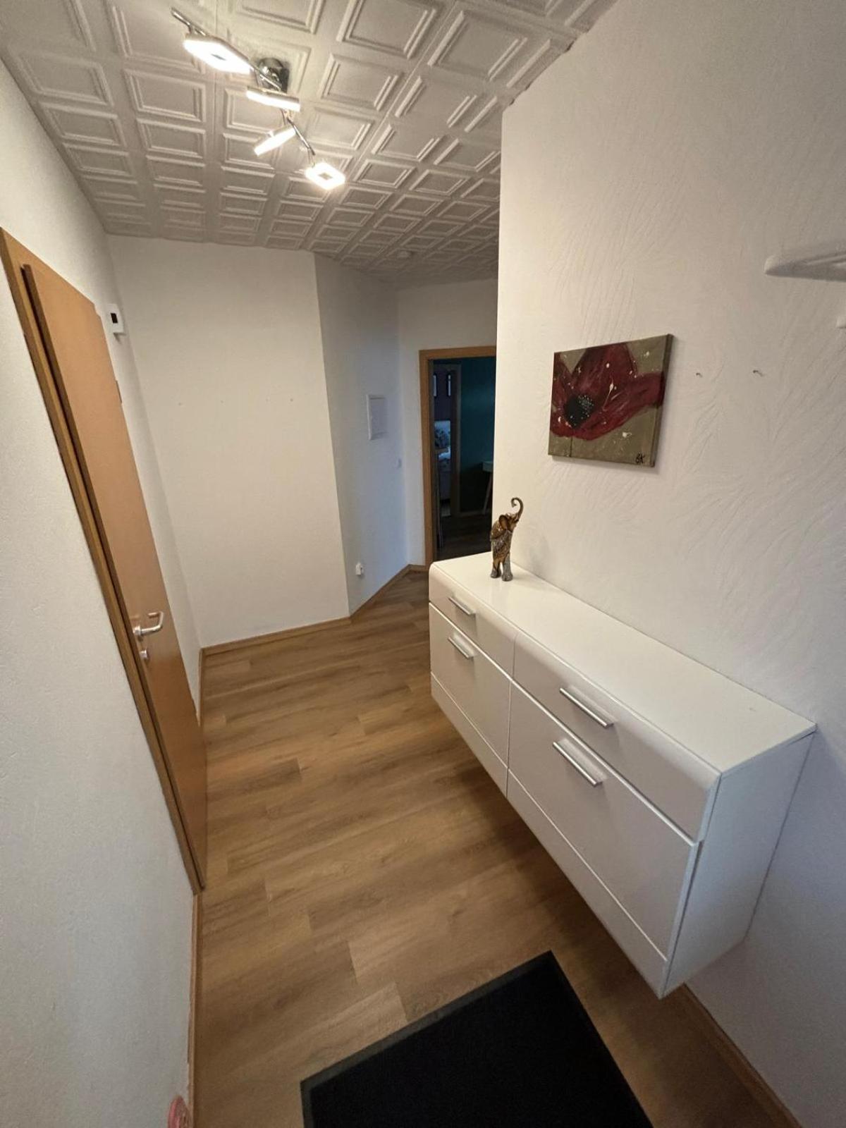 Suedharzperle Apartment Bad Lauterberg Luaran gambar