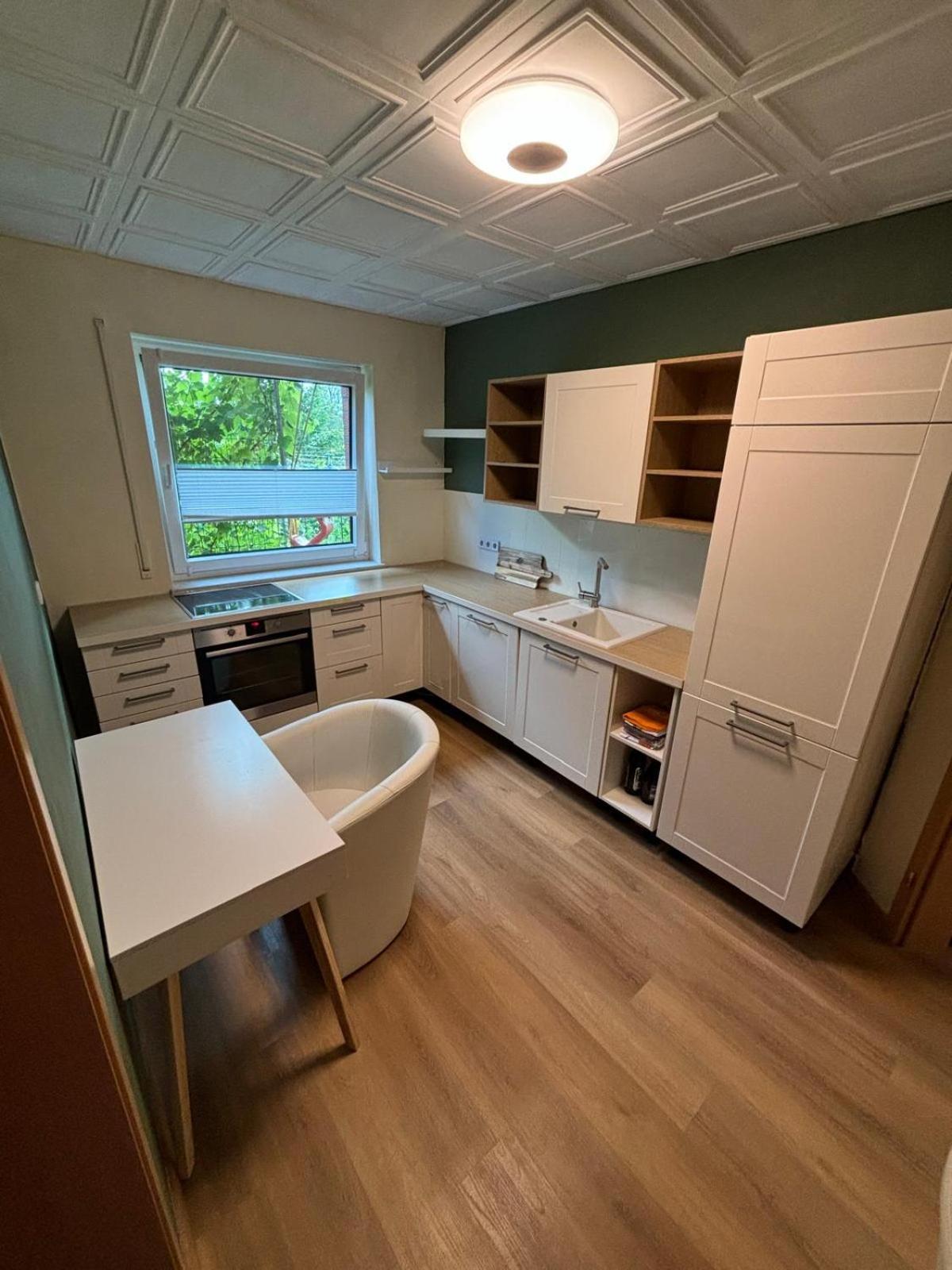 Suedharzperle Apartment Bad Lauterberg Luaran gambar
