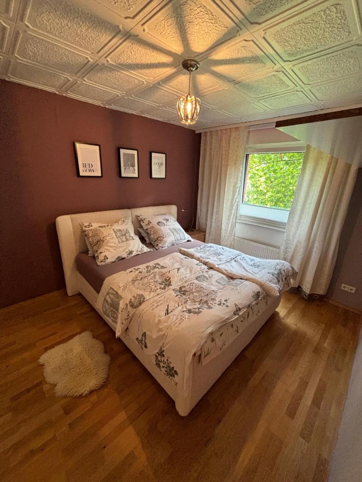 Suedharzperle Apartment Bad Lauterberg Luaran gambar