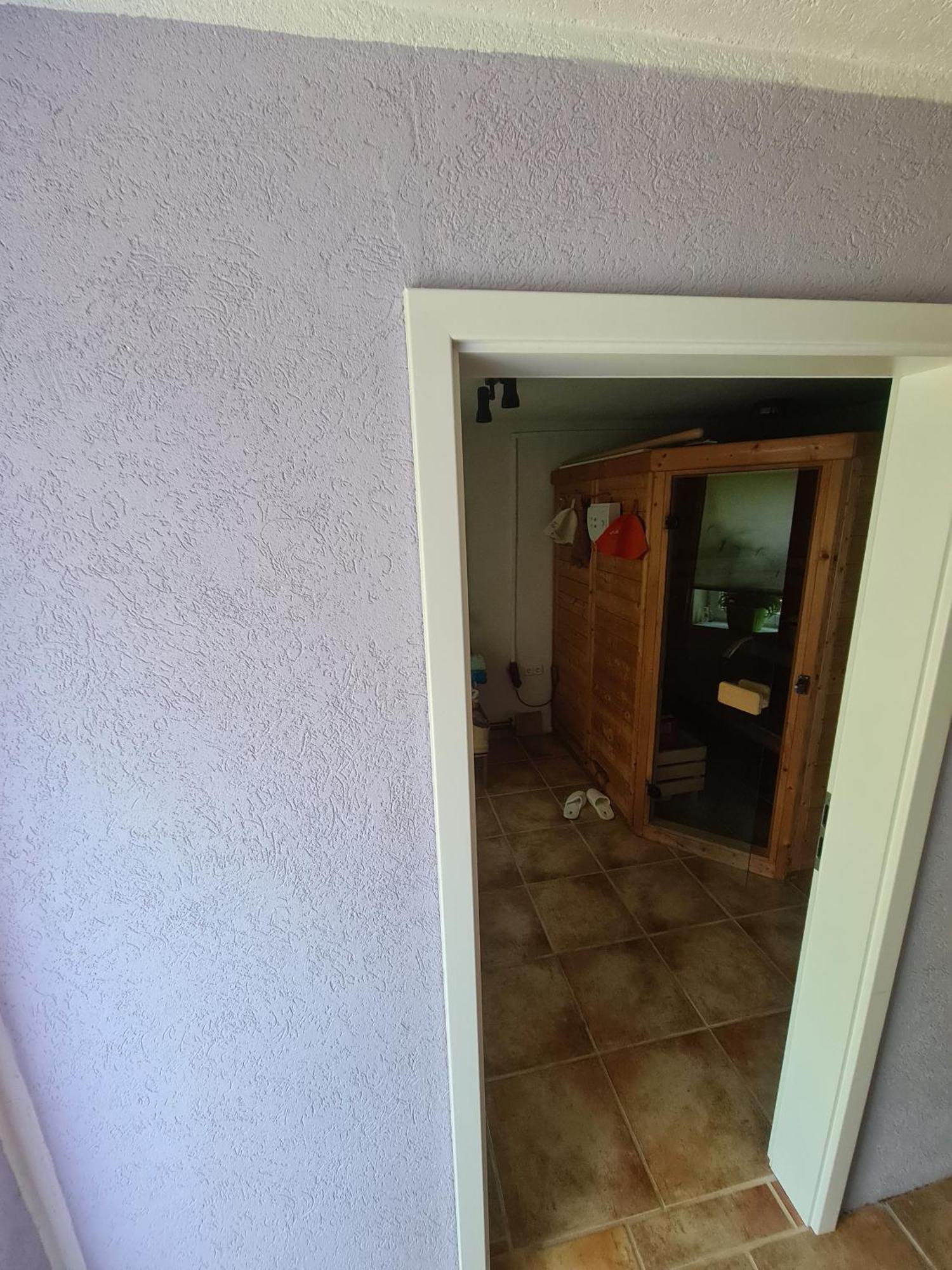 Suedharzperle Apartment Bad Lauterberg Luaran gambar