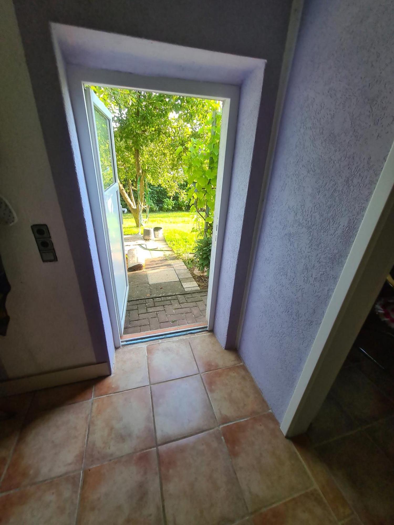 Suedharzperle Apartment Bad Lauterberg Luaran gambar