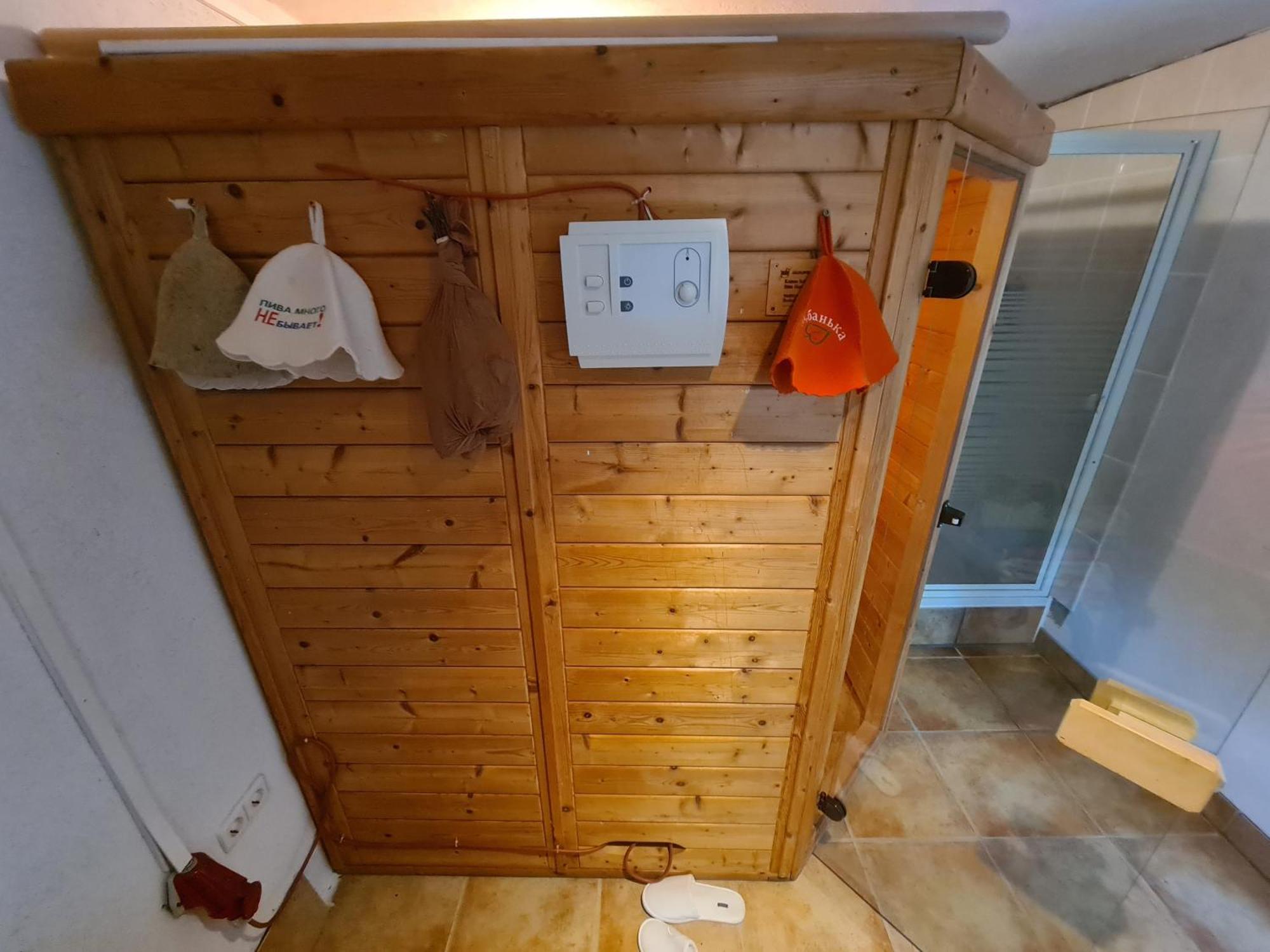 Suedharzperle Apartment Bad Lauterberg Luaran gambar